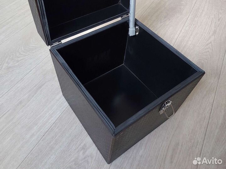 Рундук для лодки