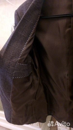 Пиджак молодёжка