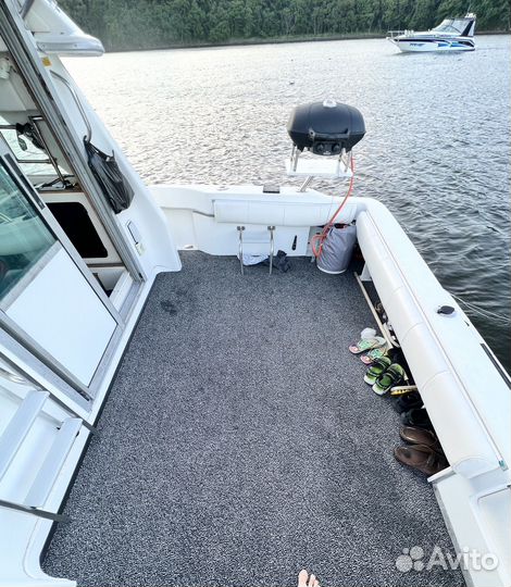 Катер SEA RAY 290SFB