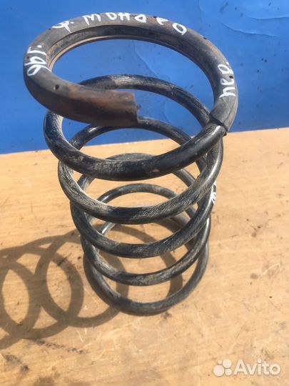 Пружина передняя ford Mondeo 9'96-00 4027563