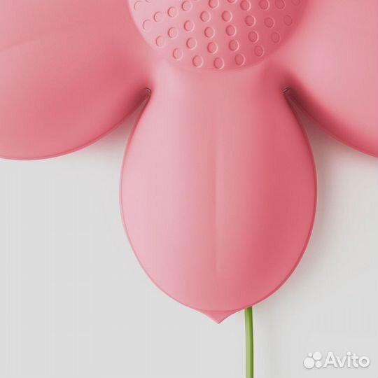 Ночник икея светильник