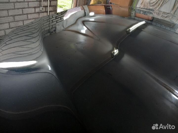 Сварка, работа споттером, покраска авто