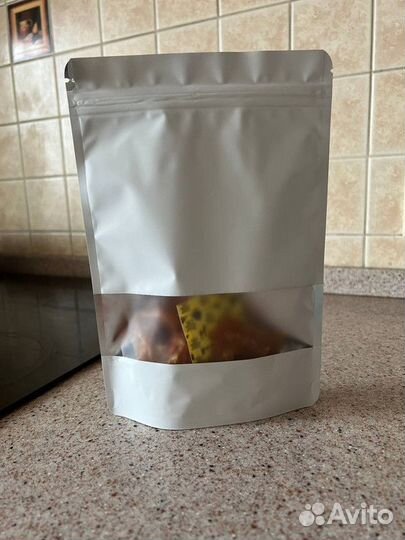 Пакеты дой пак