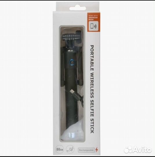 Монопод для смартфона Red Line