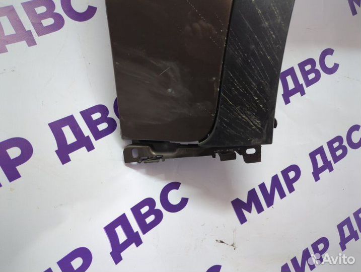 Крыло переднее правое Bmw X5 E70 N55 2011