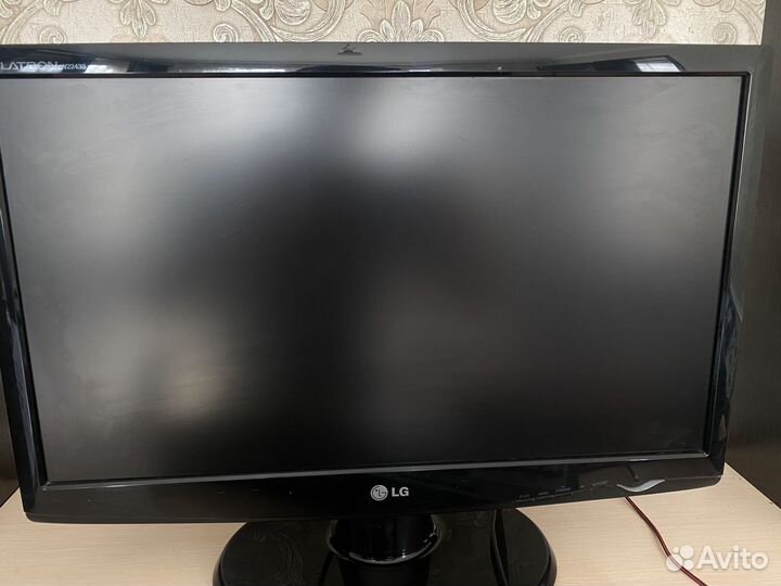 Монитор LG