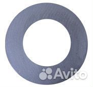 Накладка фрикционная 350*200 14.1601138 (уралати)