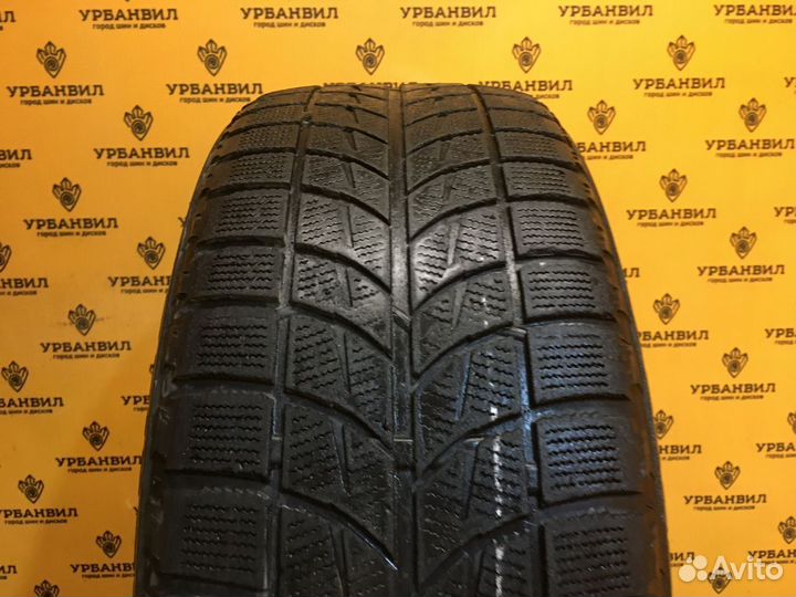 Bridgestone Blizzak WS-60 205/55 R16 91R