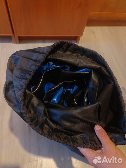 Лодка пакрафт, весла