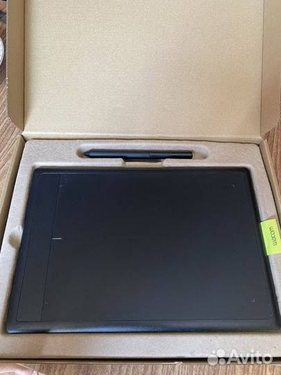 Графический планшет Wacom CTL-671