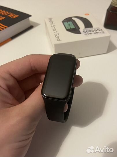 Xiaomi Redmi SMART Band 2