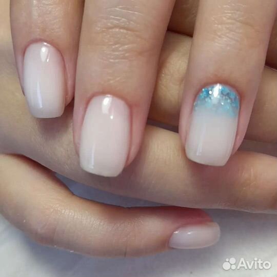 Маникюр, педикюр