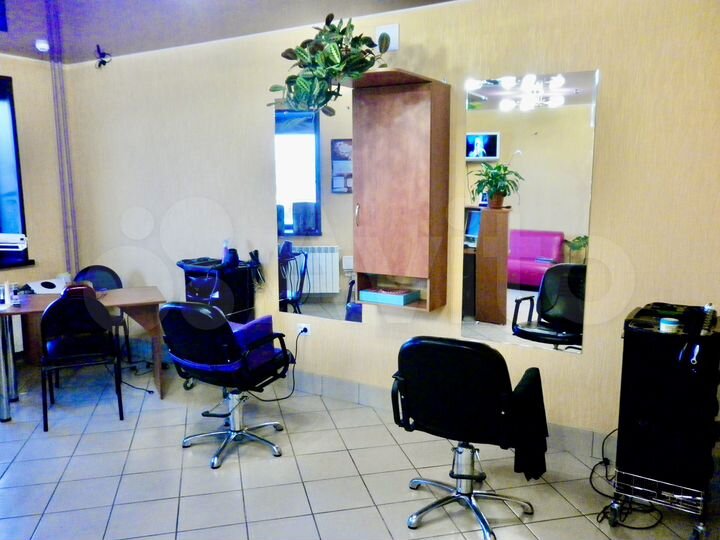 Офис, 55 м²