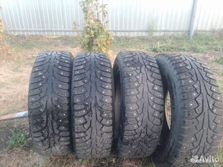 Nokian Tyres Nordman 5 175/65 R14 86T
