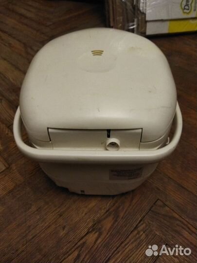 Мультиварка