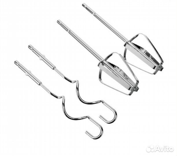 Миксер новый