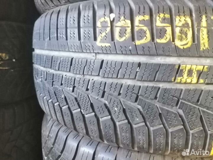 Hankook Winter I'Cept Evo2 W320 205/50 R17