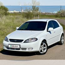 Chevrolet Lacetti 1.6 AT, 2012, 175 126 км, с пробегом, цена 760 000 руб.