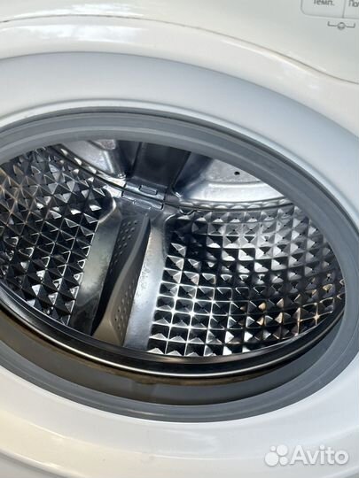 Стиральная машина samsung 8 кг