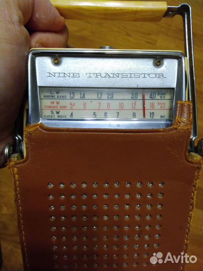 Радио япония винтаж 50-60г ; VEF 202, VEF 214