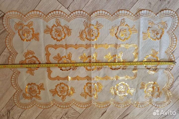 Салфетка столовая