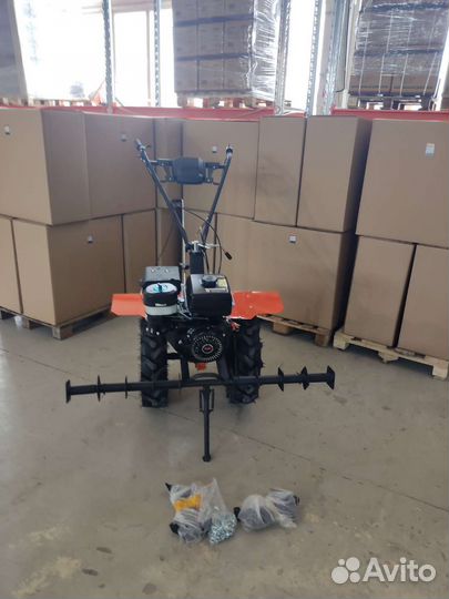 Мотоблок мбр 16 про рысь (3/1)