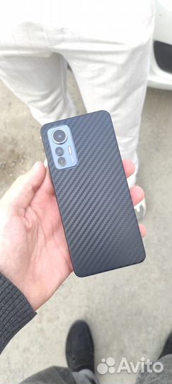 Xiaomi 12 Lite, 8/128 ГБ