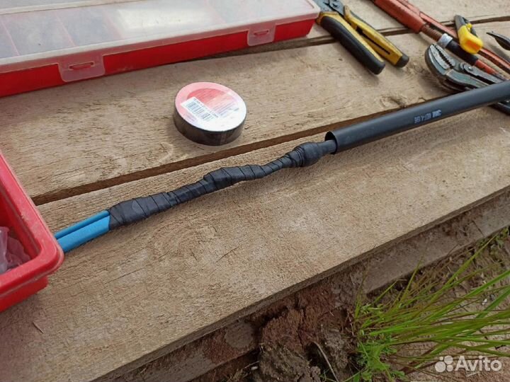 Септики выгребные ямы из бетонных колец