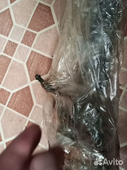 Рулевая рейка subaru impreza