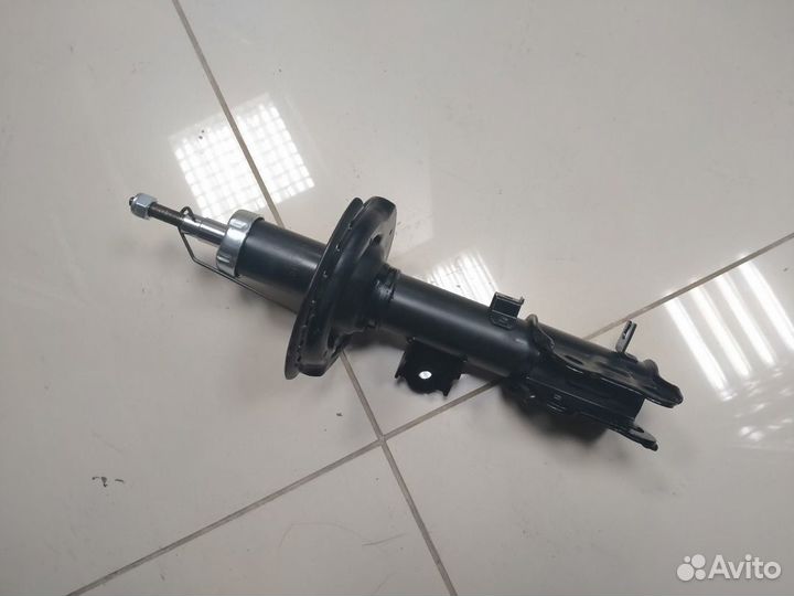 Амортизатор передний лев Hyundai Solaris / Kia Rio