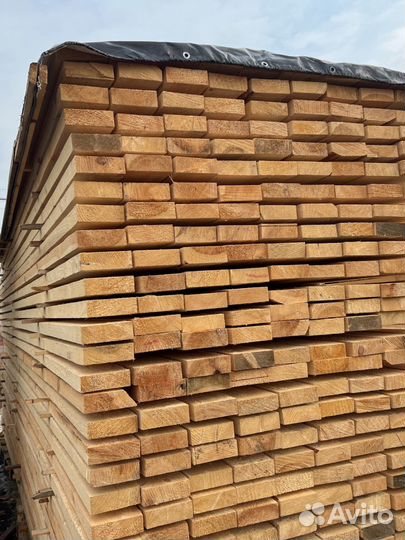 Пиломатериалы