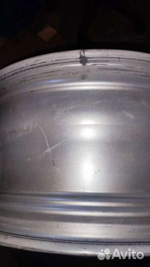 Литые диски R20x9, 5; 5x120 BMW x5 e53