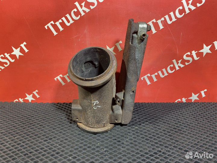 Горный тормоз 2016г Renault T, Volvo FH