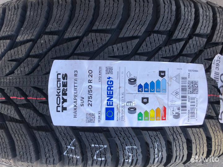 Mercedes GLE новые 20 колеса зима оригинал