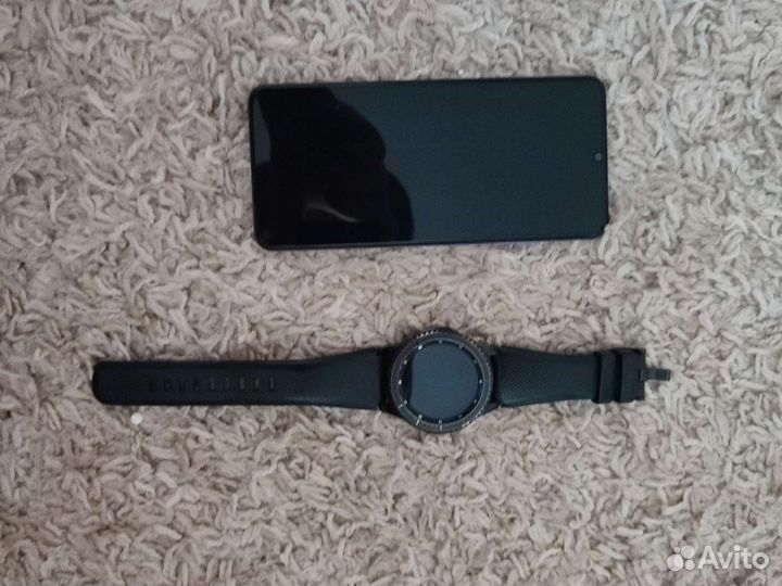 Продам комплект