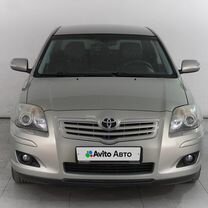 Toyota Avensis 2.0 AT, 2006, 185 553 км, с пробегом, цена 1 059 000 руб.