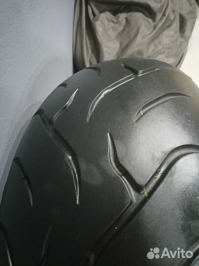 Мотошина 240 40 18