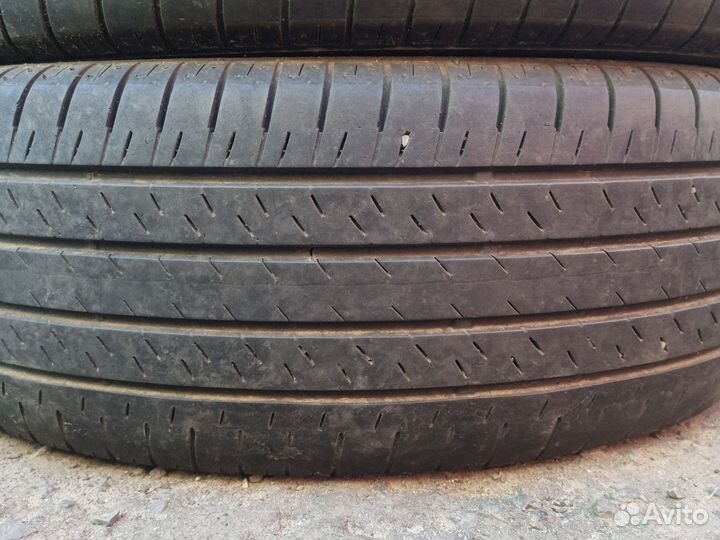 Bridgestone Dueler H/L 33 225/60 R18 100H