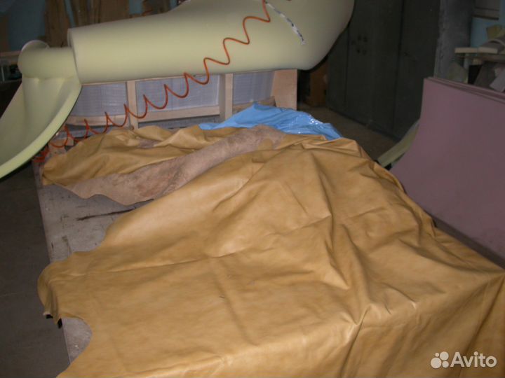 Пошив на заказ