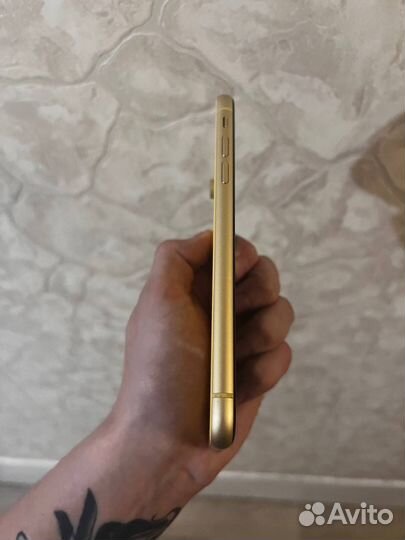 iPhone Xr, 128 ГБ