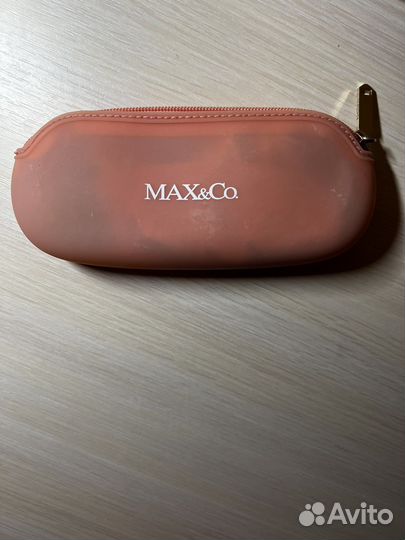Очки max co