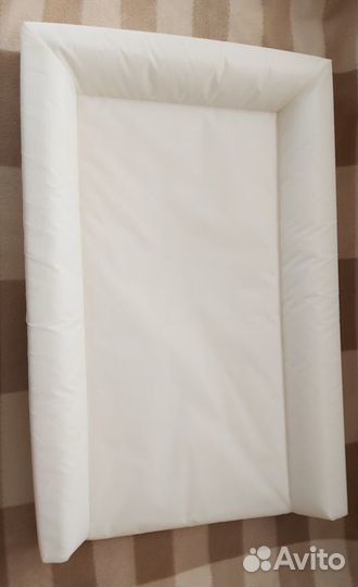 Пеленальная доска IKEA