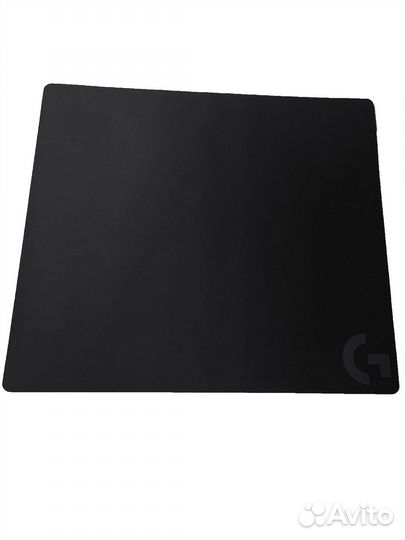 Игровой коврик для мыши Logitech G640 Новая версия