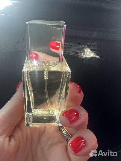 Туалетная вода женская