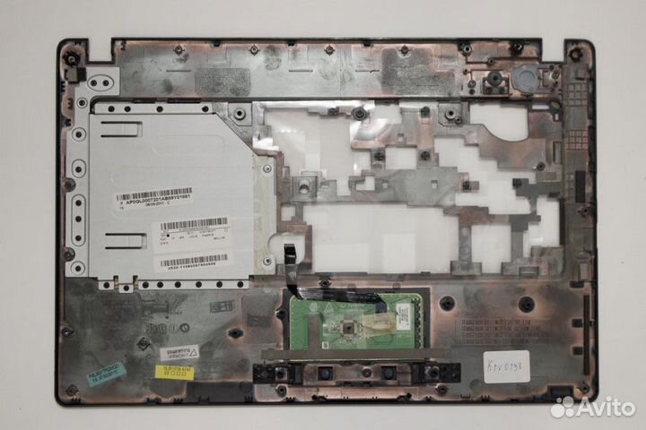 Верхняя часть корпуса AP0GL000720 для Lenovo G475