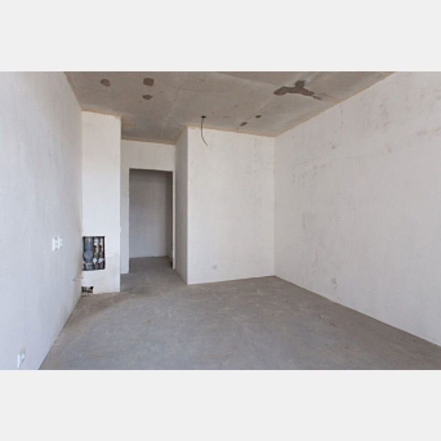 2-к. квартира, 40,4 м², 3/10 эт.