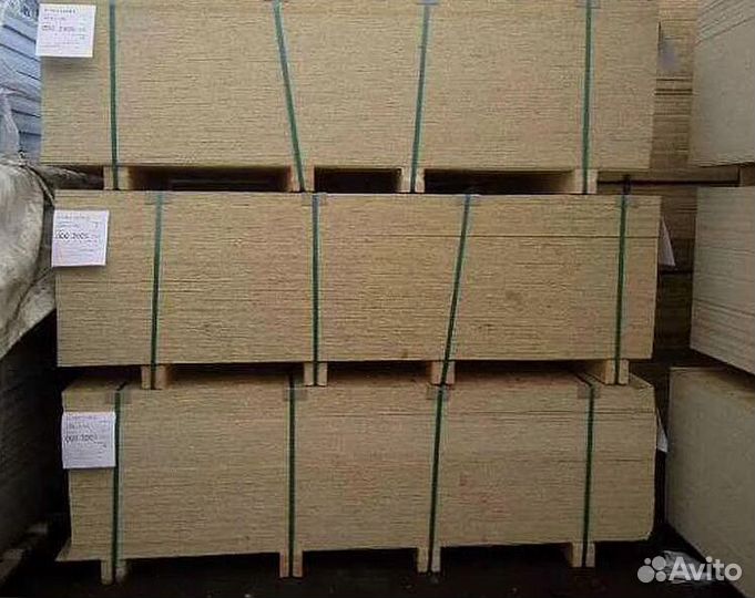 Осп Kronospan 12мм