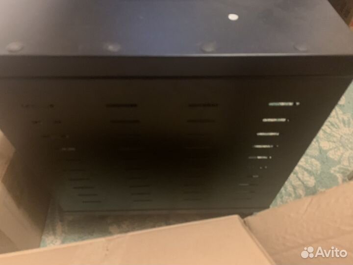 Рековая стойка