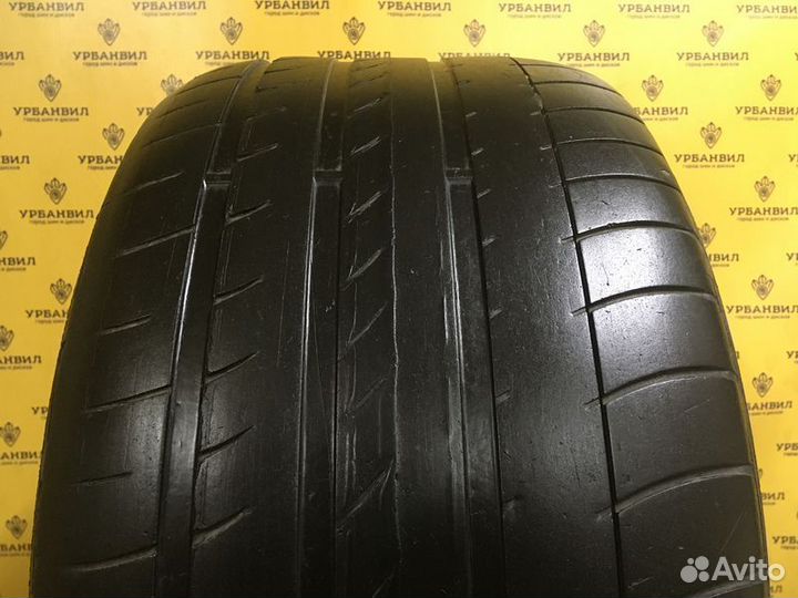 Kumho Solus KL21 265/50 R20 107V