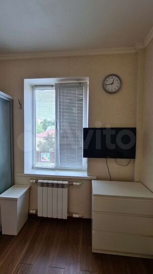 1-к. квартира, 20 м², 2/2 эт.